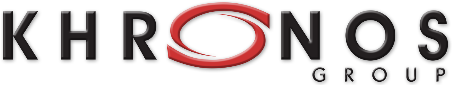 Khronos Group logo